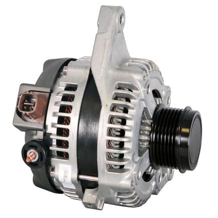Denso Alternator