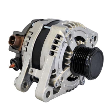 Denso Alternator