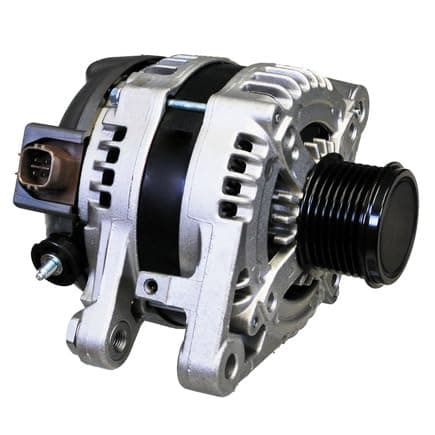 Denso Alternator
