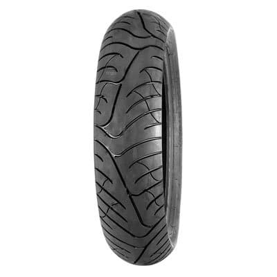 Bridgestone Battlax BT020 Rear Motorcycle Tire