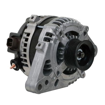 Denso Alternator