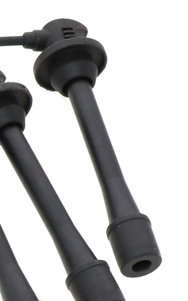 Denso 671-6182 Spark Plug Wire Set for Toyota - Image 3
