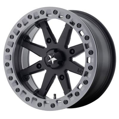 Motorsport Alloys M31 Lok2 Beadlock Wheel