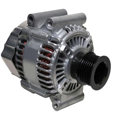Denso Alternator