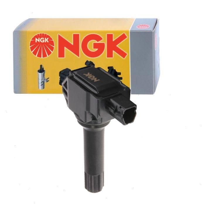 NGK U5355 Ignition Coil