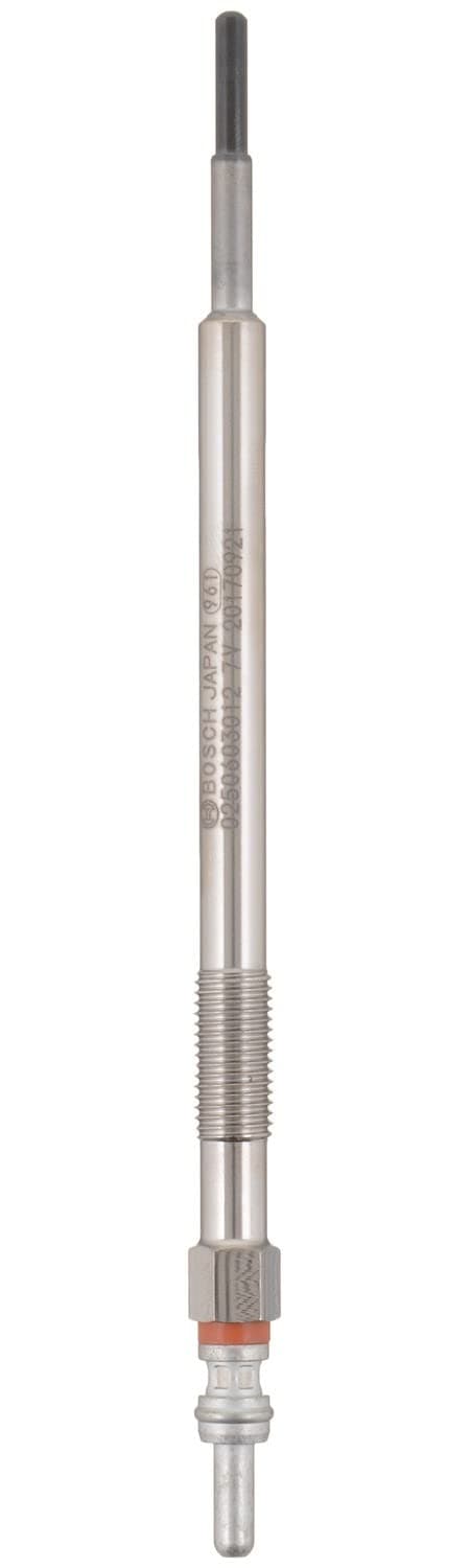 Bosch Glow Plug 0250603012 - Image 3