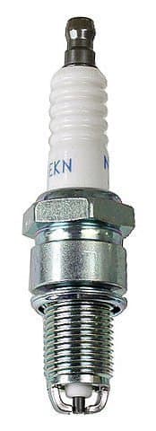 NGK BPR6EKN Multi-Ground Plug