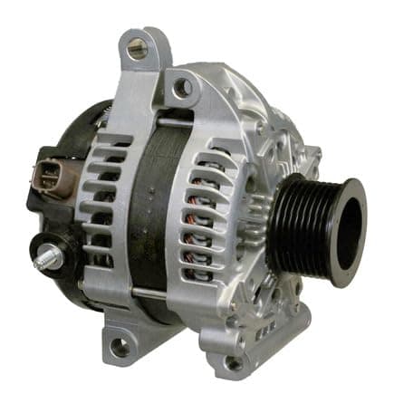 Denso Alternator