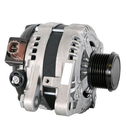 Denso Alternator