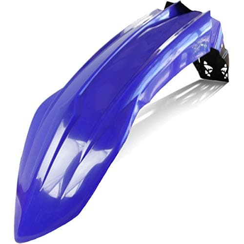 Cycra Cycralite Front Fender - Image 3