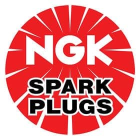 NGK BPMR6F SOLID Standard Nickel Plug - Image 3