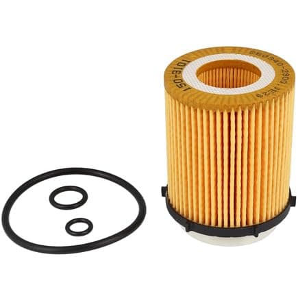 Denso 150-3101 Engine Oil Filter for Mercedes Infiniti