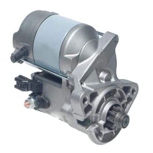 Denso 280-0151 Starter Motor for 1995-2004 Toyota Tacoma - Image 8