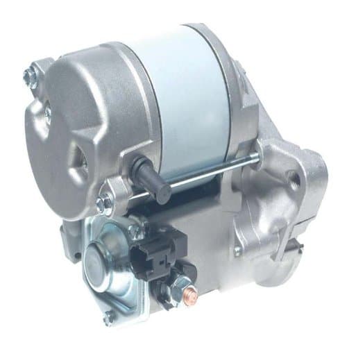 Denso 280-0151 Starter Motor for 1995-2004 Toyota Tacoma - Image 4