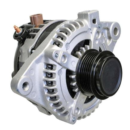Denso Alternator