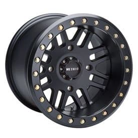 Method Race Wheels 406 Beadlock Wheel