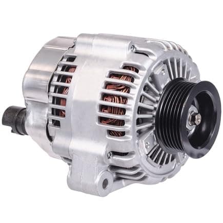Denso Alternator