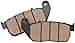 BikeMaster Standard Brake Pads - Image 4