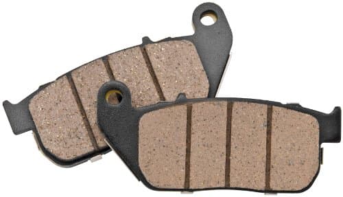 BikeMaster Standard Brake Pads - Image 3