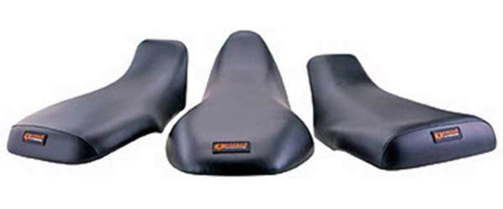 Quad Works Seat Cover - Image 47