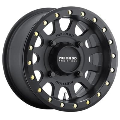 Method Race Wheels 401 Beadlock Wheel