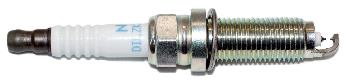 NGK DILZKAR7H11H Laser Iridium Plug - Image 3