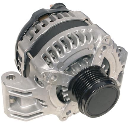 Denso Alternator