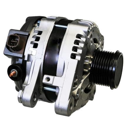 Denso Alternator
