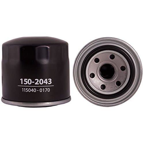 Denso Oil Filter - Image 2