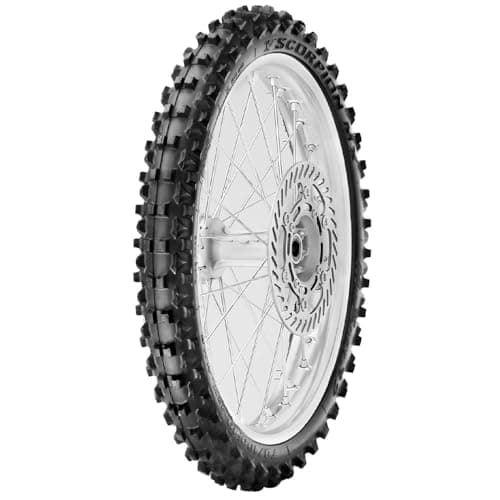 Pirelli Scorpion MX 32 Mid to Hard Terrain - Image 2