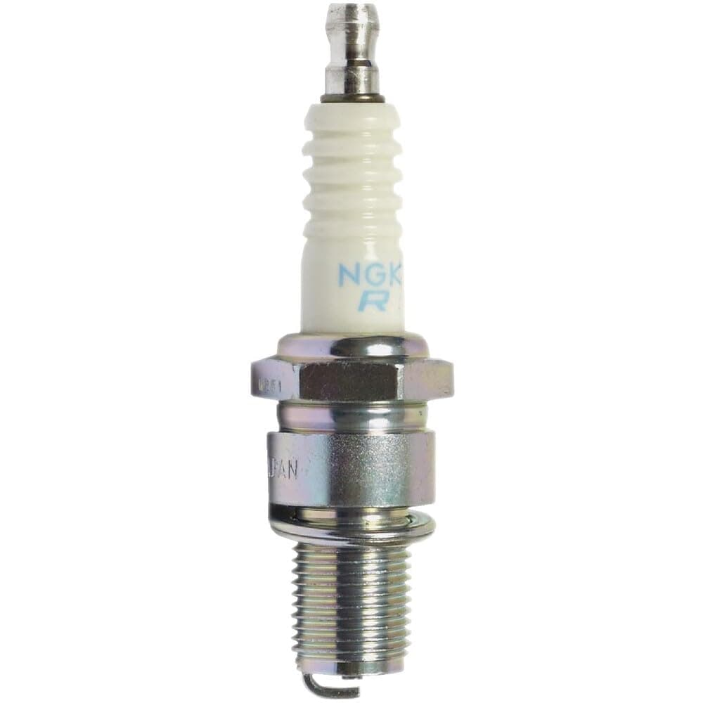 NGK BPR9ES BLYB Standard Nickel Plug