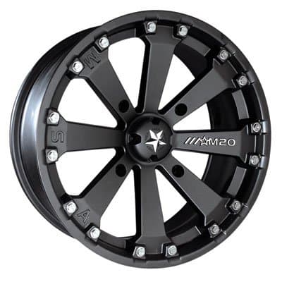 Motorsport Alloys M20 Kore Wheel