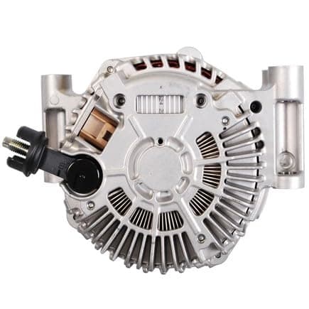 Denso Alternator