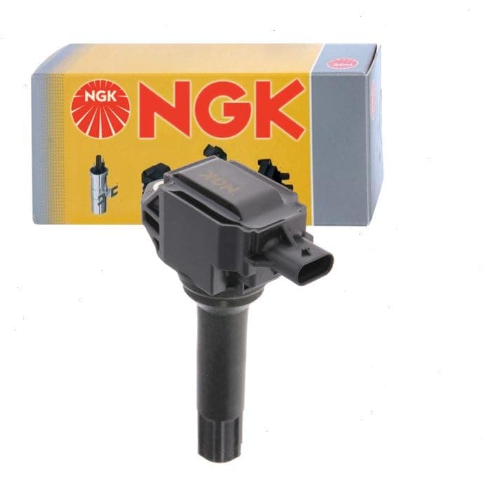 NGK U5359 Ignition Coil