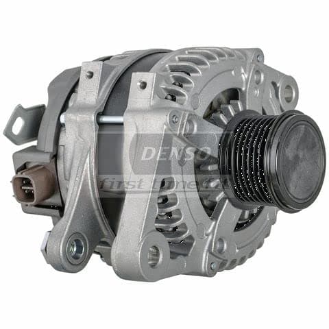 Denso Alternator