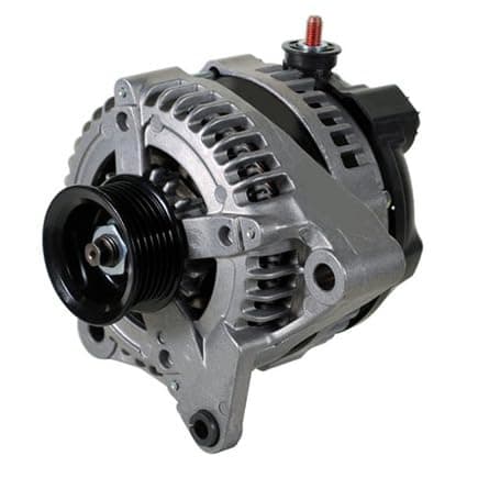 Denso Alternator