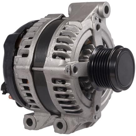 Denso Alternator
