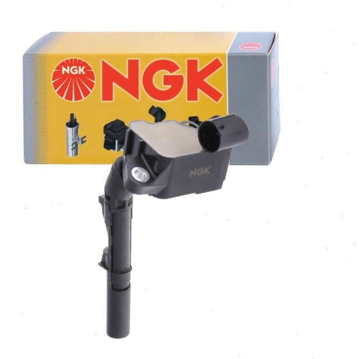 NGK U5338 Ignition Coil