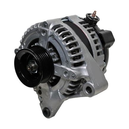 Denso Alternator