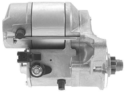 Denso 280-0151 Starter Motor for 1995-2004 Toyota Tacoma - Image 3
