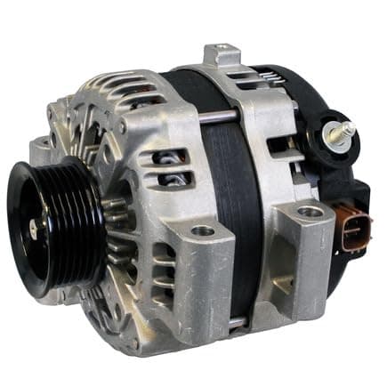 Denso Alternator