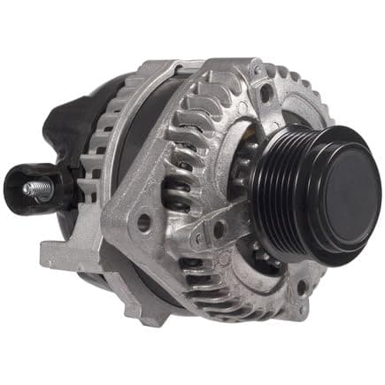 Denso Alternator