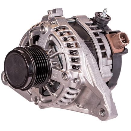 Denso Alternator