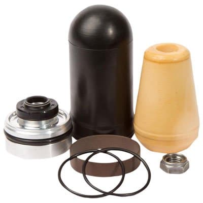 All Balls Shock Rebuild Kit
