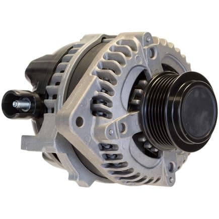 Denso Alternator