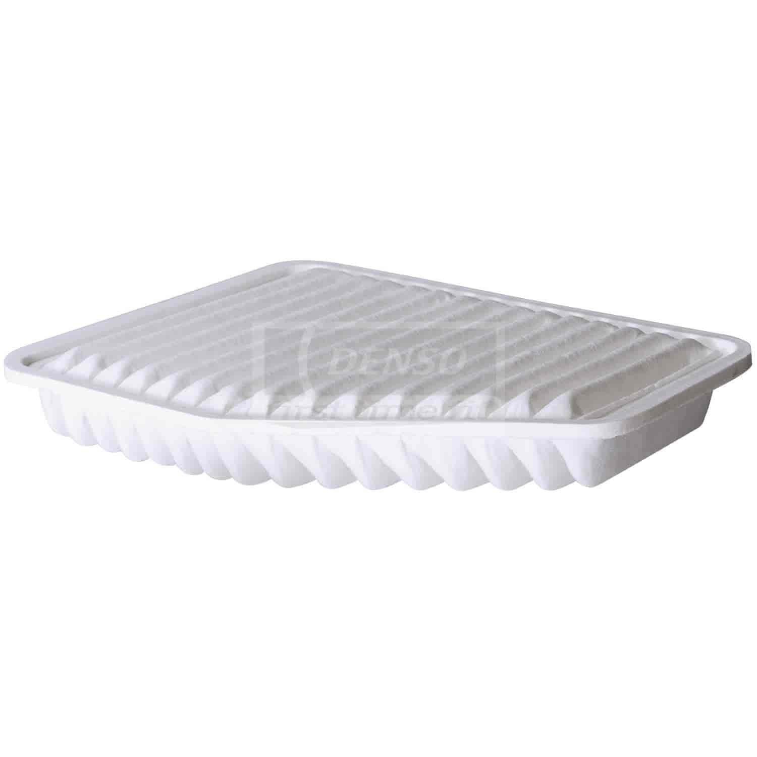 Denso 143-3004 Engine Air Filter for Lexus