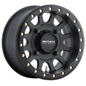 Method Race Wheels 401 Beadlock Wheel