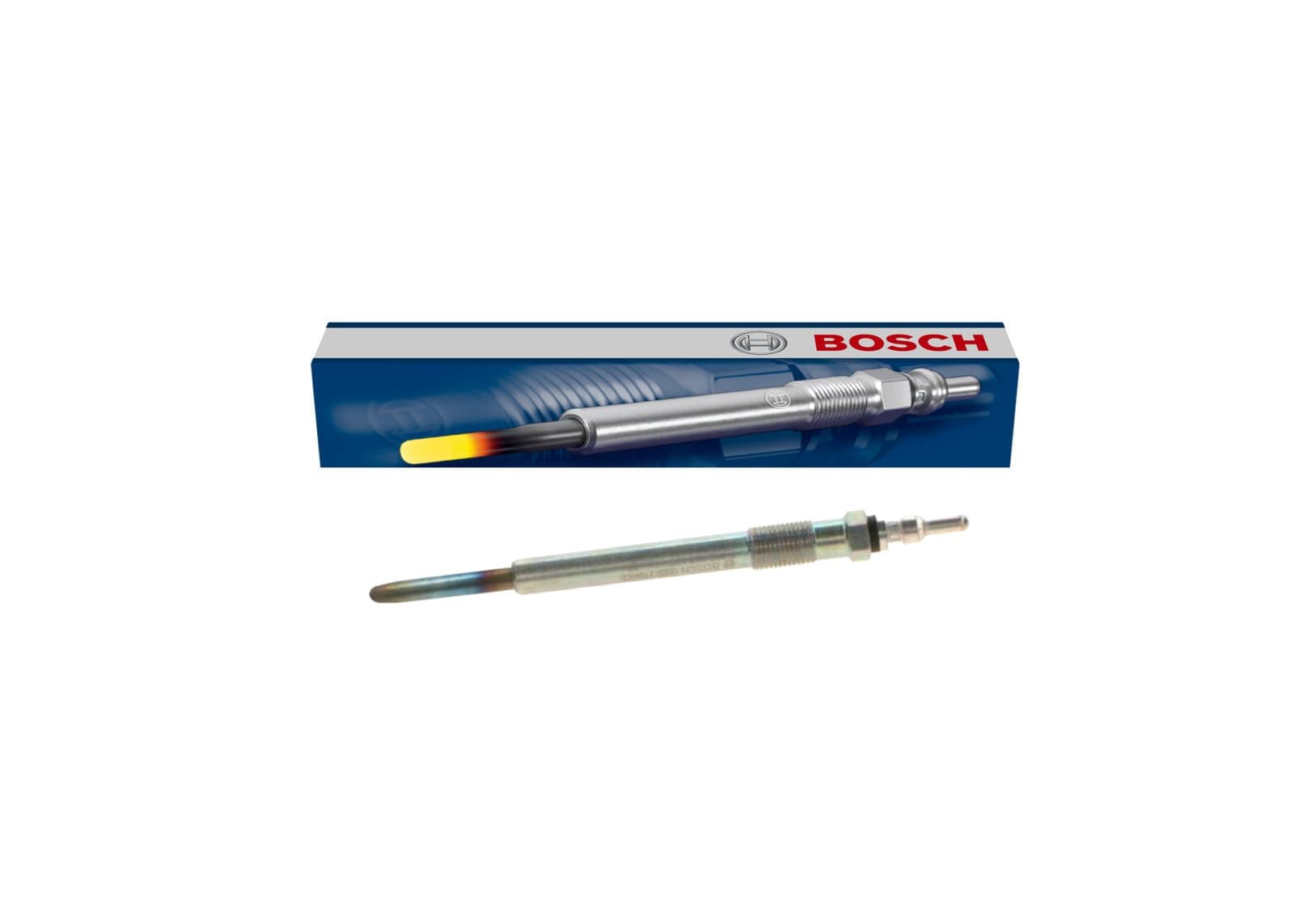 Bosch Glow Plug 0250202127