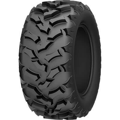 Kenda Tire Mastodon AT Radial Tire