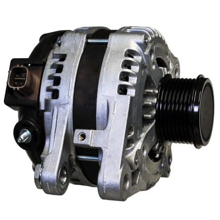 Denso Alternator